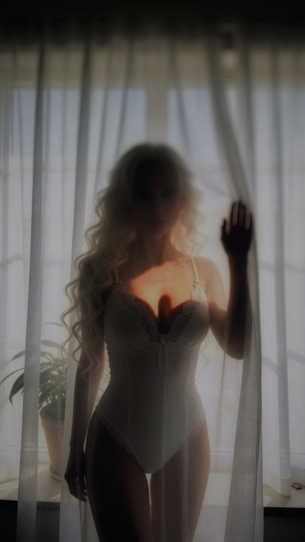 Mistress Adeline