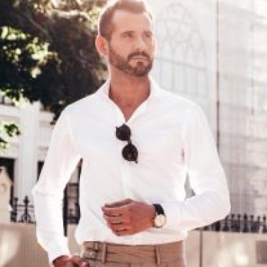 Profile photo of Marcus